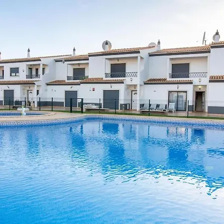 Magnolia Ab House By Ici Algarve Villa