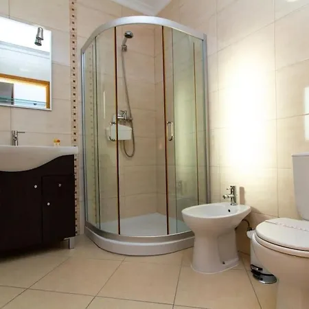 Magnolia Ab House By Ici Algarve Villa Albufeira