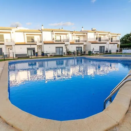 Magnolia Ab House By Ici Algarve *