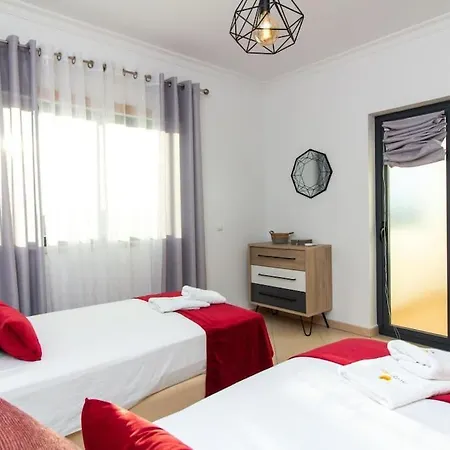 Magnolia Ab House By Ici Algarve Albufeira