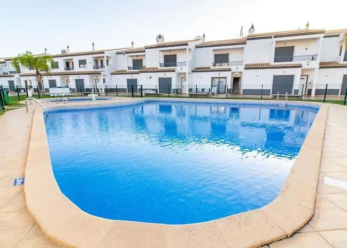 Magnolia Ab House By Ici Villa Albufeira