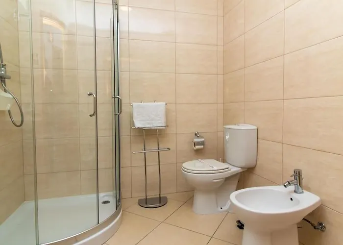 Magnolia Ab House By Ici * Albufeira