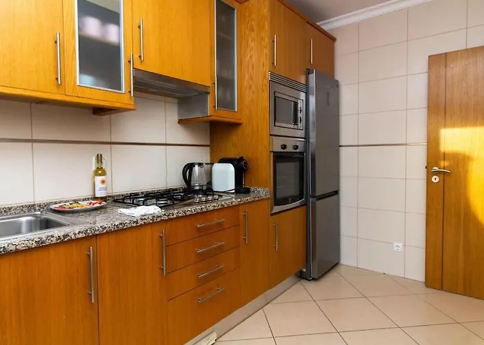 Magnolia Ab House By Ici