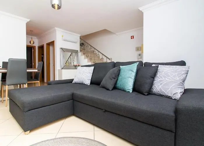 Magnolia Ab House By Ici Villa *