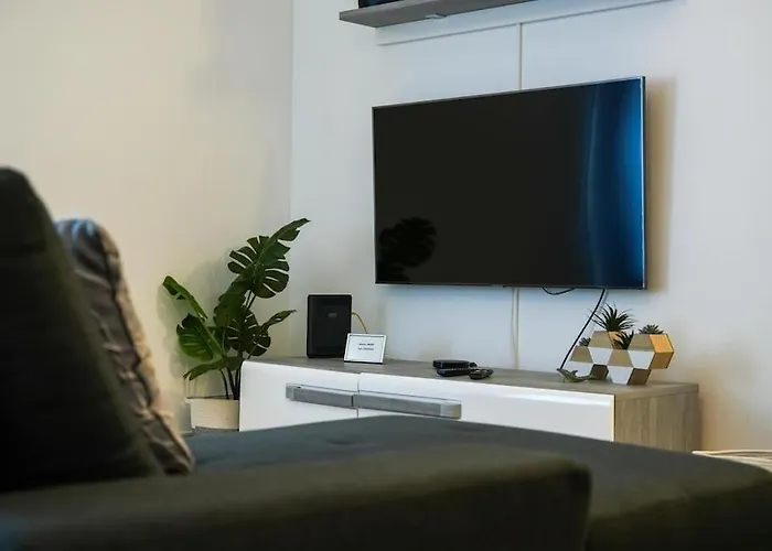 Villa Magnolia Ab House By Ici Albufeira