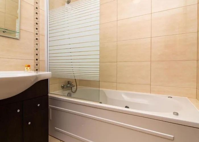 Villa Magnolia Ab House By Ici