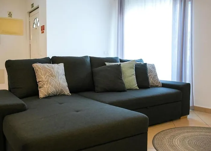 Magnolia Ab House By Ici Villa