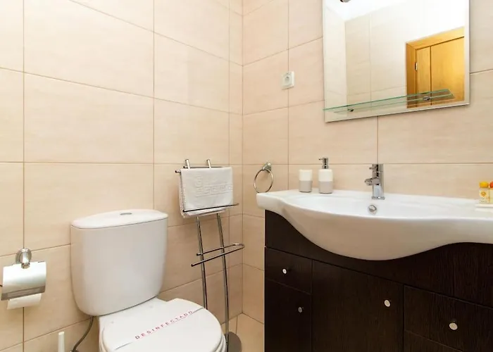 Magnolia Ab House By Ici *