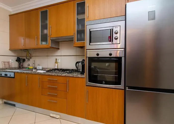 Magnolia Ab House By Ici Villa *