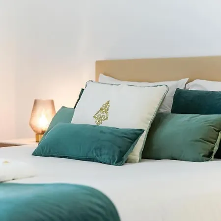 Вилла Magnolia Ab House By Ici Algarve *