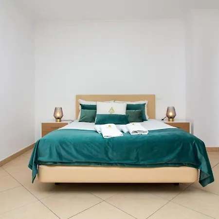 Magnolia Ab House By Ici Algarve *