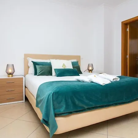 Villa Magnolia Ab House By Ici Algarve