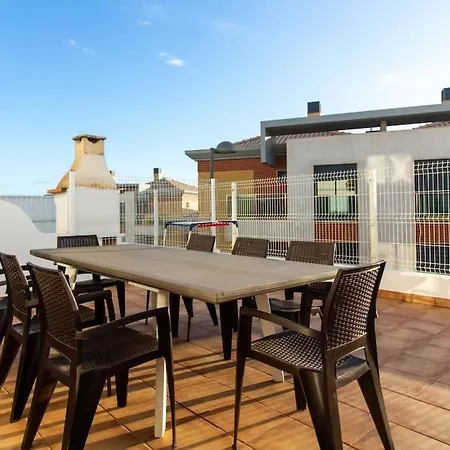 Magnolia Ab House - Pool View & Privat Garden & Garage
