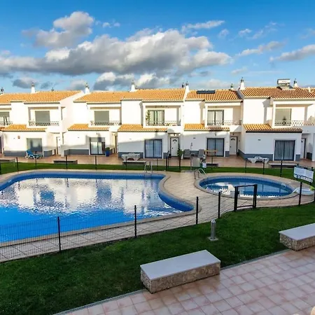 Magnolia Ab House By Ici Algarve *