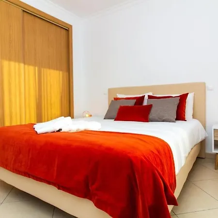 Magnolia Ab House By Ici Algarve Вилла