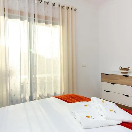 Вилла Magnolia Ab House By Ici Algarve *