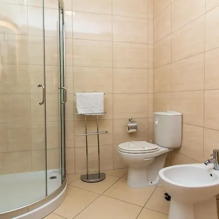 Magnolia Ab House By Ici Algarve * Албуфейра