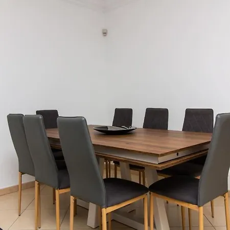 Magnolia Ab House By Ici Algarve Албуфейра