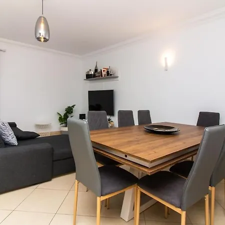 Villa Magnólia Ab House By Ici Algarve *