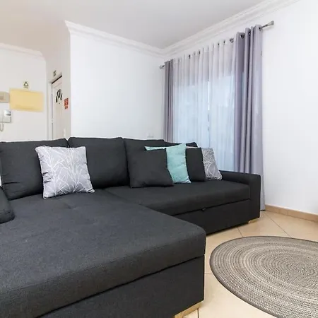 Magnolia Ab House By Ici Algarve *