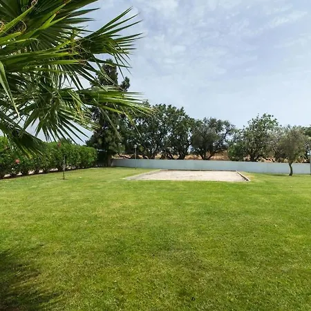 Magnolia Ab House By Ici Algarve