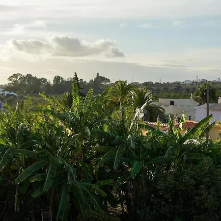 Villa Magnolia Ab House By Ici Algarve