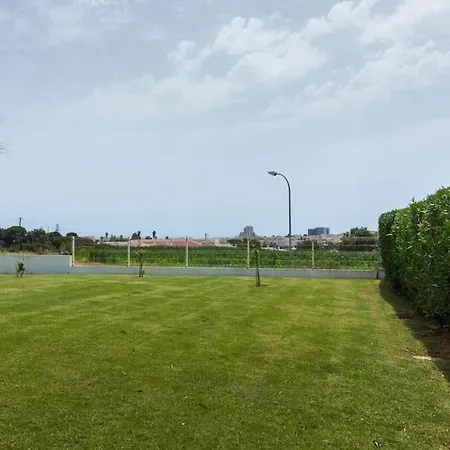 Magnolia Ab House By Ici Algarve فيلة