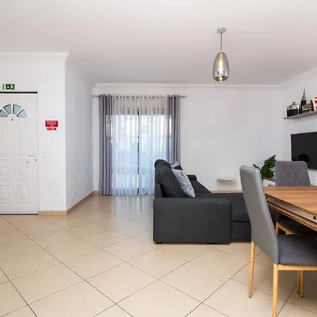 فيلة Magnolia Ab House By Ici Algarve البوفيرا