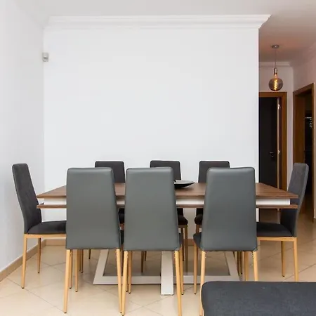 Magnolia Ab House By Ici Algarve Villa