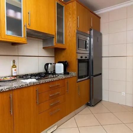 Magnolia Ab House By Ici Algarve