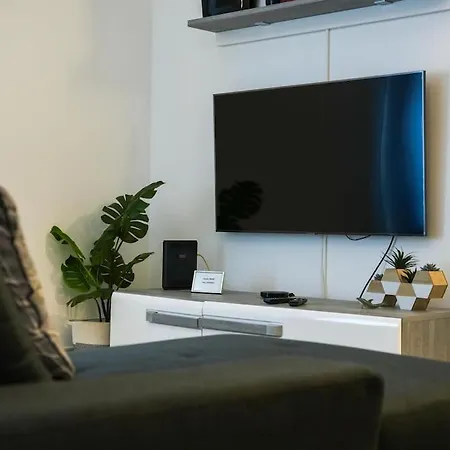 Вилла Magnolia Ab House By Ici Algarve Албуфейра