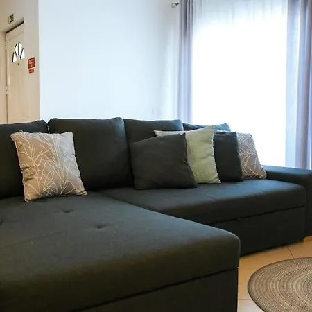 Magnolia Ab House By Ici Algarve فيلة