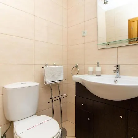 Magnolia Ab House - Pool View & Privat Garden & Garage *