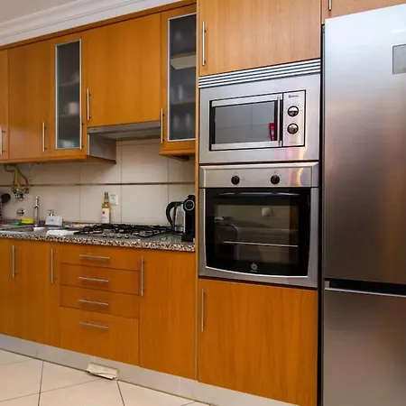 Magnolia Ab House By Ici Algarve فيلة *