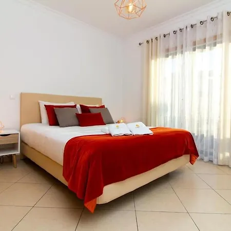 Magnolia Ab House By Ici Algarve Villa Albufeira