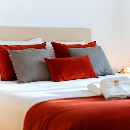 Magnolia Ab House By Ici Algarve Albufeira