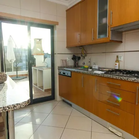 Magnolia Ab House By Ici Algarve