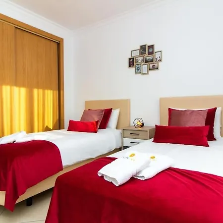 Magnolia Ab House By Ici Algarve فيلة *