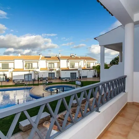 Magnolia Ab House By Ici Algarve Albufeira