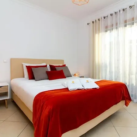 Magnolia Ab House By Ici * Albufeira